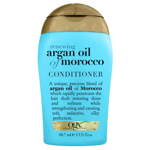 OGX Après-shampoing à l'Argan 88,7ml