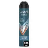 Rexona Men Déodorant Spray Anti-Transpirant 200ml