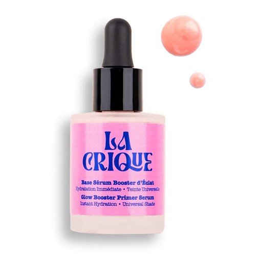 La Crique Sérum base de teint éclat & hydratation 30 ml