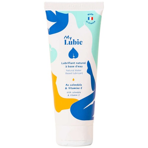 [Para] My Lubie Lubrifiant naturel et vegan 75ml