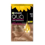 Olia Glow Coloration cheveux Blond 8.12