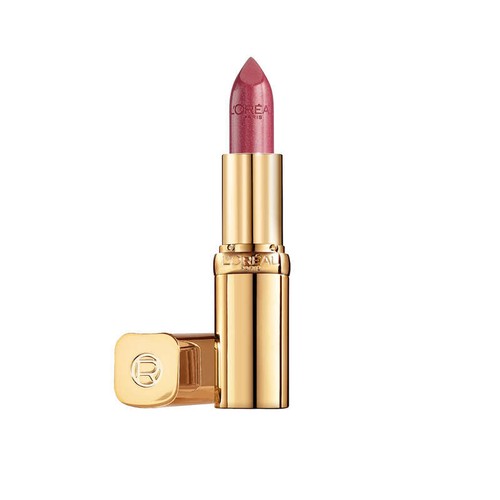 L'Oréal Paris Color Riche Satin Rouge A Lèvres 258 Blush Berry 4.8 g