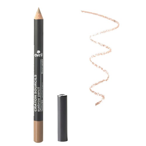 Avril Crayon Sourcils Blond Cendré
