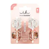 Invisibobble Mini pinces à cheveux