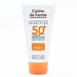 Corine de Farme Lait Protecteur Solaire 50+ 50ml