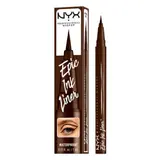 NYX Epic Ink Liner Waterproof Milk Chocolate