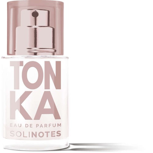 Solinotes Tonka Eau de parfum 15ml