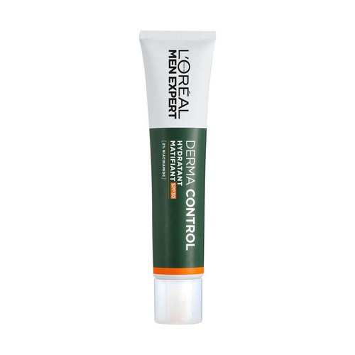 L'Oréal Men Expert Derma Control Hydratant Matifiant SPF30 40ml
