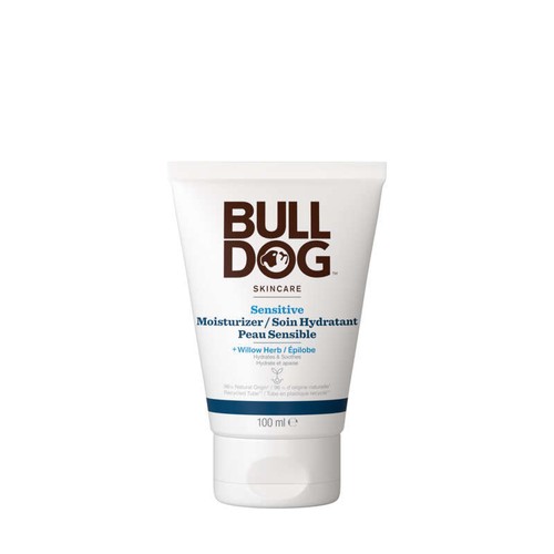 Bulldog Soin Hydratant Peau Sensible 100ml