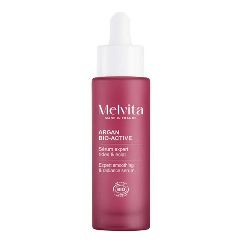 [Para] Melvita Sérum Expert Argan Bio-Active Rides & Eclats 30ml