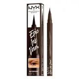 NYX Epic Ink Liner Waterproof Dark Chocolate