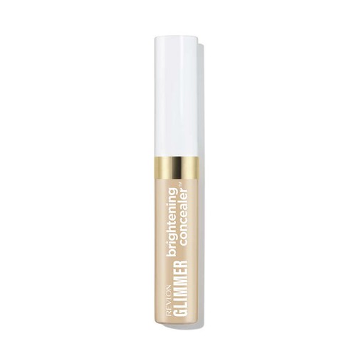 Revlon Glimmer Brightening Concealer-125