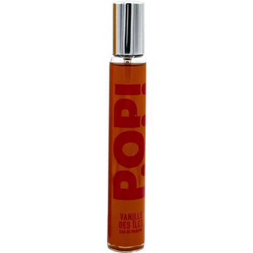 P.O.P! Eau De Toilette Vanille Des Iles 30ml