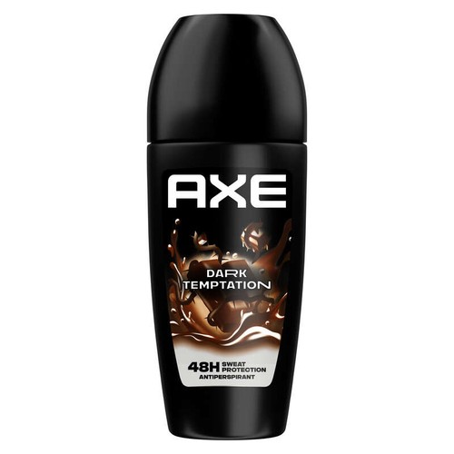 Axe Déodorant Bille Anti-Transpirant Dark Temptation 50ml