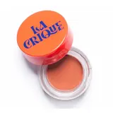 La Crique Baume à lèvres teinté & Fard à joues hydratant Nude Beige 5 g