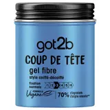 got2b Gel Coiffant Coup De Tête 100ml