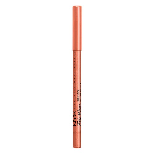 NYX Crayon Epic Wear Liner Stick Orange Zest