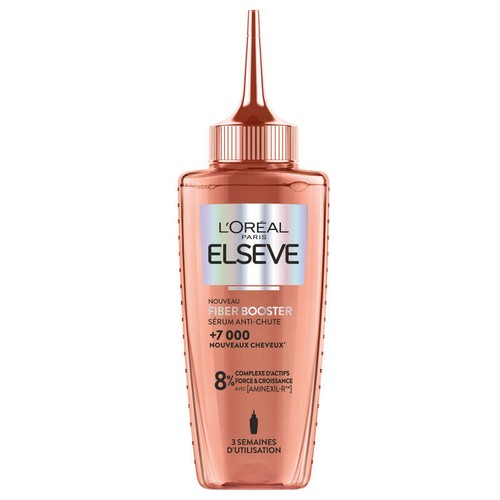 [Para] L'Oréal Paris Elsève Sérum Antichute pour cheveux 102ml