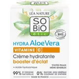 So Bio Crème hydratante booster Vitamine C 50ml