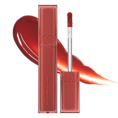 Rom&nd Water Dewy Lip 04 Chili up