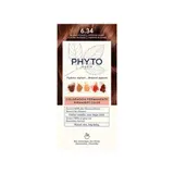 [Para] Phyto Paris Color Kit Coloration 6.34 Blond Foncé Cuivre