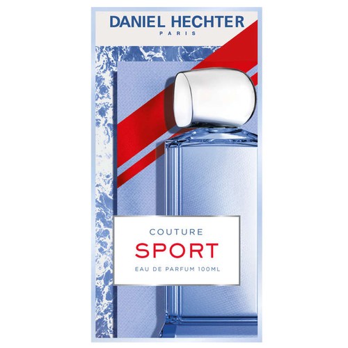 Daniel Hechter Couture Sport Eau de Parfum 100ml