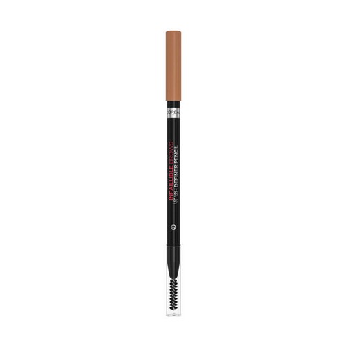 L'Oréal Paris Brow Artist Designer Crayon A Sourcils Châtain Doré