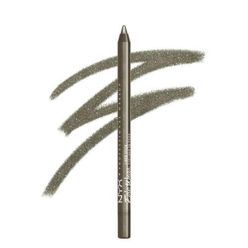 NYX Crayon Epic Wear Liner Stick All Time Olive