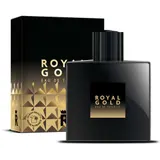 Arno Sorel Royal Gold Eau De Toilette Pour Homme 100ml