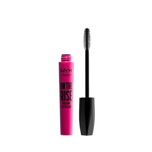 NYX On The Rise Volume Mascara Black