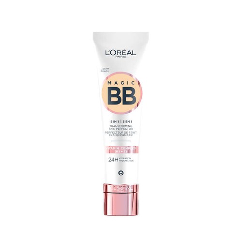 L'Oréal Paris BB  Crème C'est Magic Clair 30 ml