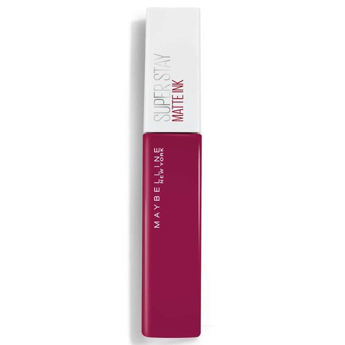 Maybelline New York Superstay Matte Ink Rouge A Lèvre Liquide Founder 5 ml