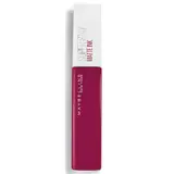 Maybelline New York Superstay Matte Ink Rouge A Lèvre Liquide Founder 5 ml