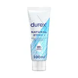 Durex Gel Lubrifiant Intime Naturel Hydra+ 100ml