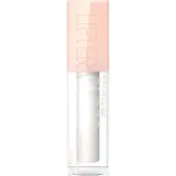 Maybelline New York Lifter Gloss Repulpant Acide Hyaluronique Pearl 5.4 ml