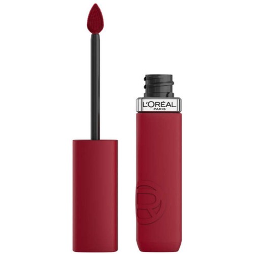 L'Oréal Paris Infaillible Matte Resistance Rouge A Lèvres 420 True Romance 5 ml