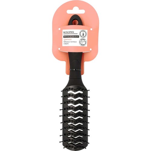 Monoprix Brosse Aérée Céramique