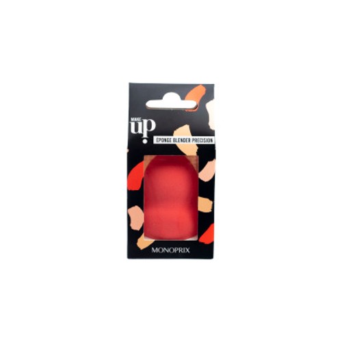 Monoprix Éponge Blender Précision