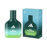 Adidas Eau de Parfum Full Recharge 50ml