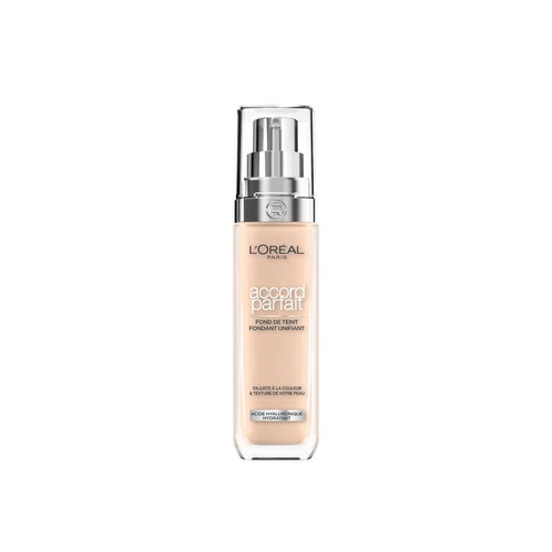 L'Oréal Paris Fond De Teint Accord Parfait 2.R Vanille Rosé 30 ml