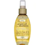 OGX Spray CheveuxRénovateur à l'Huile d'Argan du Maroc 118ml