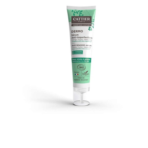 Cattier Sérum Dermo anti-imperfections 30ml