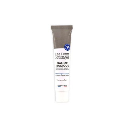 Les Petits Prödiges Baume Magique sans parfum 20ml