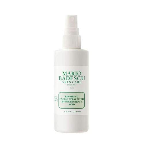 [Para] Mario Badescu Repairing Facial Spray avec acide  Hypochloreux