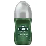 Brut Déodorant anti-transpirant roll-on 50ml