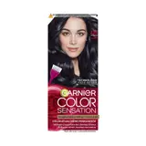 Garnier Color Sensation Noir Bleuté