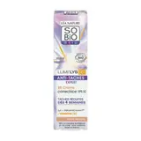 SO'BIO BB Crème correctrice FPS10 Lumi'Lys 50ml