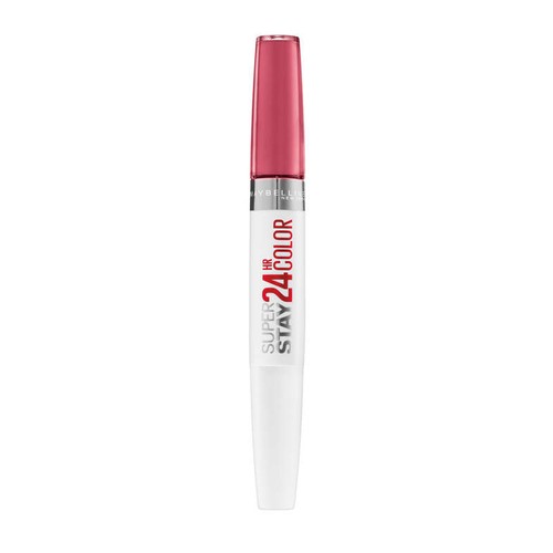 Maybelline New York Superstay 24h Rouge A Lèvre Liquide Perpetual Rose