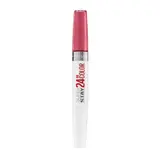 Maybelline New York Superstay 24h Rouge A Lèvre Liquide Perpetual Rose