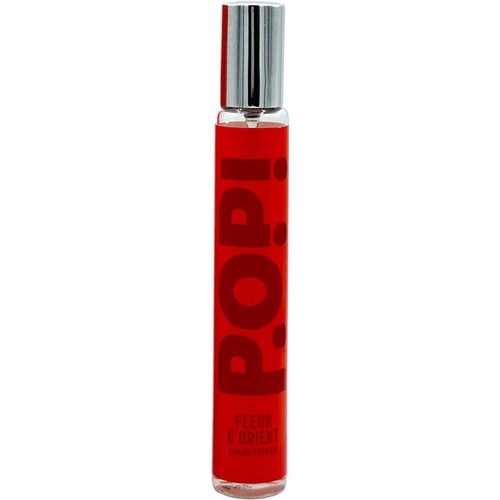 P.O.P! Eau de Toilette Fleur d'Orient 30ml